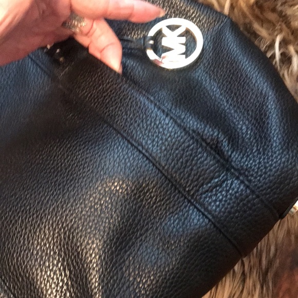 Michael Kors Tote Handles/shoulder Strap - Picture 5 of 7